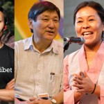 PanelwithTsewang